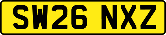 SW26NXZ