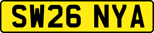 SW26NYA