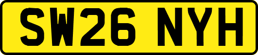 SW26NYH