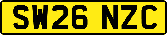 SW26NZC