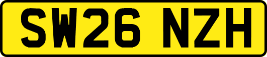 SW26NZH