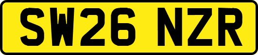 SW26NZR