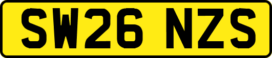SW26NZS