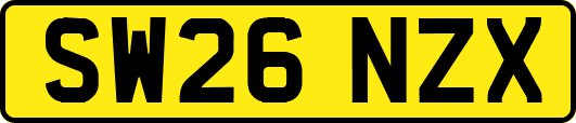 SW26NZX