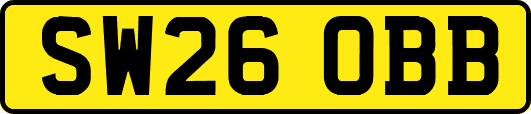 SW26OBB