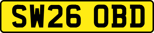SW26OBD