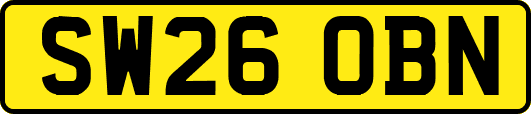 SW26OBN