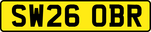 SW26OBR