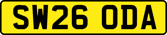 SW26ODA