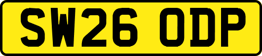SW26ODP