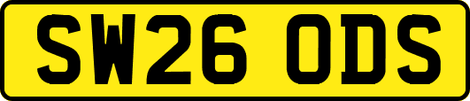 SW26ODS