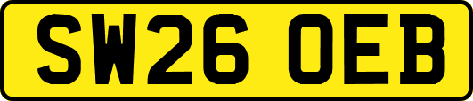 SW26OEB