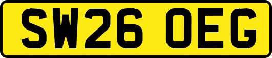 SW26OEG