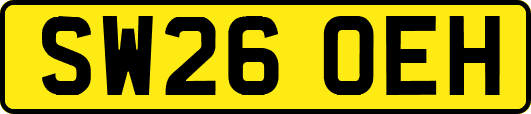 SW26OEH