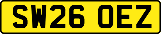 SW26OEZ