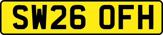 SW26OFH