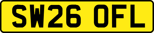 SW26OFL