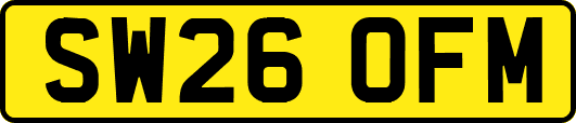 SW26OFM