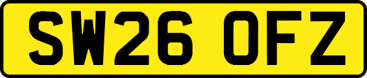 SW26OFZ
