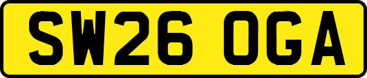 SW26OGA