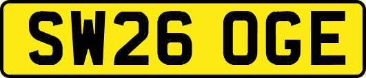 SW26OGE