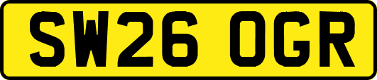 SW26OGR