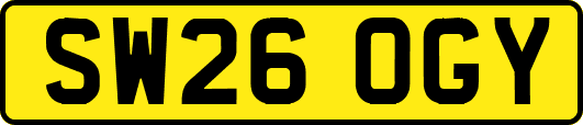 SW26OGY