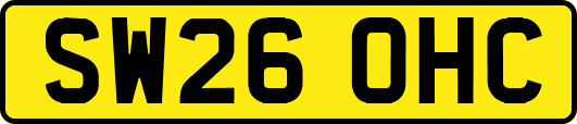 SW26OHC
