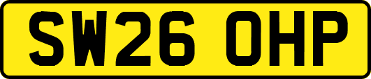 SW26OHP
