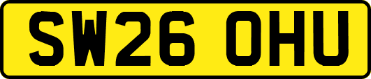 SW26OHU