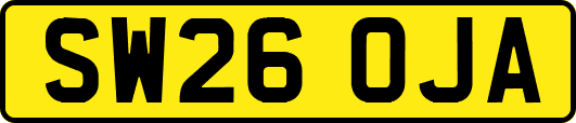 SW26OJA