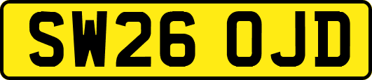 SW26OJD