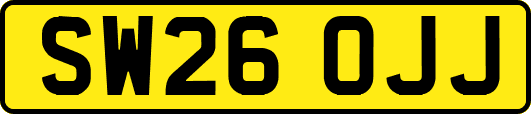 SW26OJJ