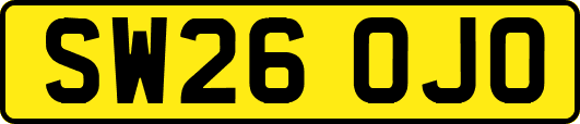 SW26OJO