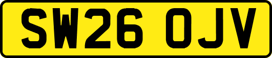 SW26OJV
