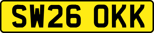SW26OKK