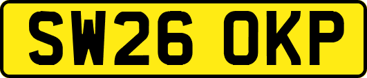 SW26OKP