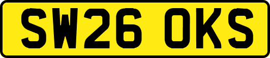 SW26OKS