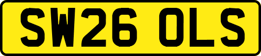 SW26OLS