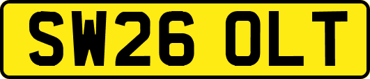 SW26OLT