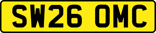 SW26OMC