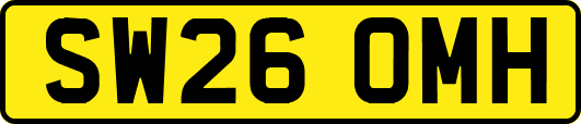 SW26OMH