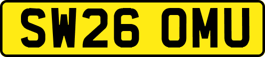 SW26OMU