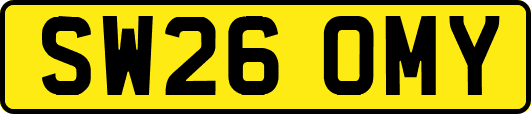 SW26OMY