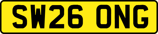 SW26ONG