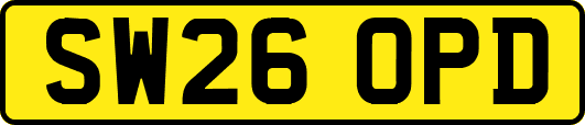 SW26OPD