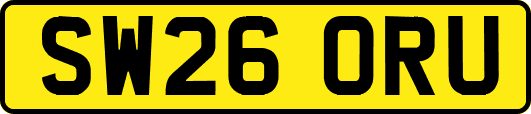 SW26ORU