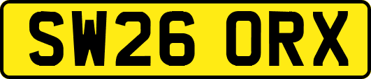 SW26ORX