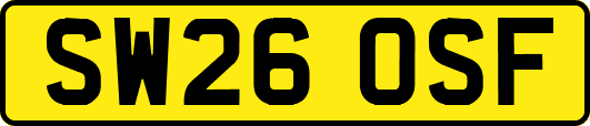 SW26OSF