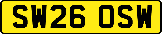 SW26OSW